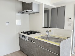 キッチンの性能が上がれば、いつものお料理も楽しくなりますね。
