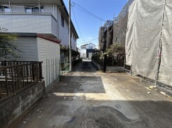久喜市吉羽３丁目