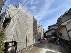 久喜市吉羽３丁目