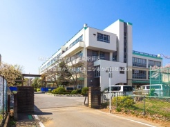 北本市二ツ家４丁目