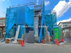 久喜市栗原２丁目