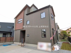 さいたま市西区大字飯田