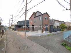 さいたま市西区大字飯田