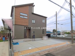 さいたま市西区大字飯田