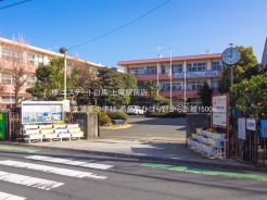 鴻巣市ひばり野１丁目