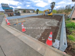 上尾市大字瓦葺