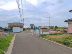 上尾市大字瓦葺