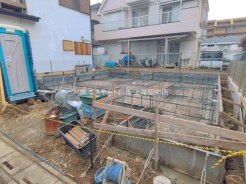 鶴ヶ島市大字上広谷