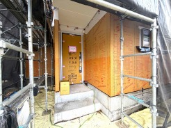 上尾市西宮下４丁目