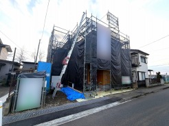 上尾市西宮下４丁目