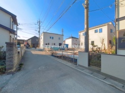 鴻巣市天神５丁目