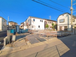 鴻巣市天神５丁目