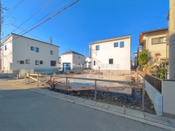 鴻巣市天神５丁目