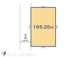 図面と異なる場合は現況を優先