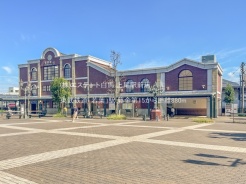 鶴ヶ島市大字藤金