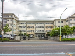 鶴ヶ島市大字藤金