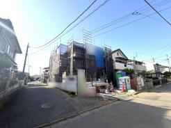 北本市中丸７丁目
