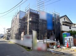 北本市中丸７丁目