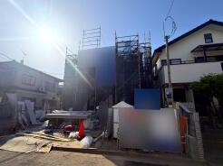 北本市中丸７丁目