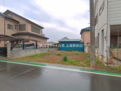 白岡市篠津