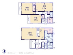 図面と異なる場合は現況を優先