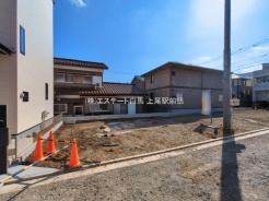 さいたま市中央区下落合５丁目