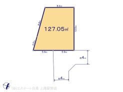 図面と異なる場合は現況を優先
