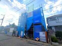 桶川市東２丁目