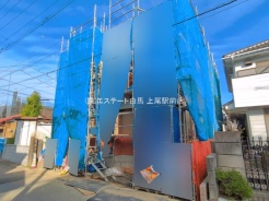 桶川市東２丁目