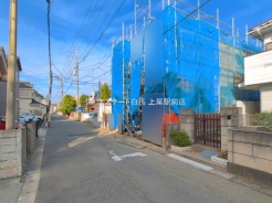 桶川市東２丁目