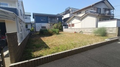 多彩なプランと可能性を秘めた広さがあります。

