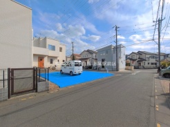 北本市中丸２丁目