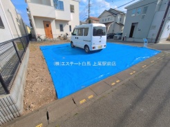 北本市中丸２丁目