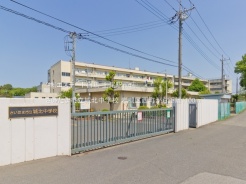 さいたま市岩槻区西町４丁目