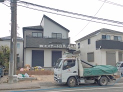 坂戸市鶴舞２丁目