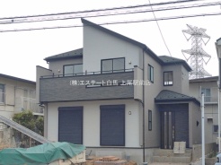 坂戸市鶴舞２丁目