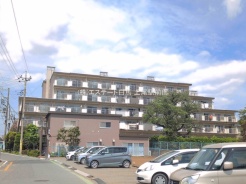 鶴ヶ島市大字藤金