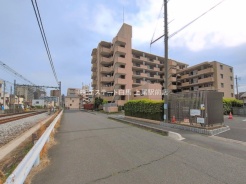 上尾市春日１丁目