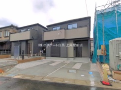 北本市宮内２丁目