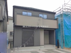 北本市宮内２丁目