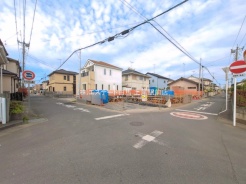 鴻巣市吹上本町２丁目