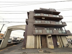 北本市本宿１丁目