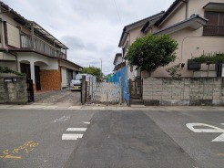 上尾市浅間台４丁目