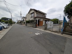 上尾市浅間台４丁目