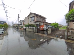 上尾市浅間台４丁目