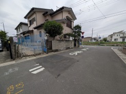 上尾市浅間台４丁目