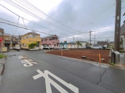 さいたま市岩槻区上野２丁目