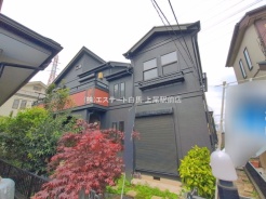 北本市中丸７丁目