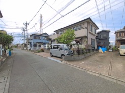北本市中丸７丁目