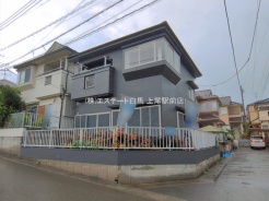 さいたま市岩槻区城町２丁目